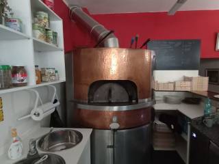 Forno a legna