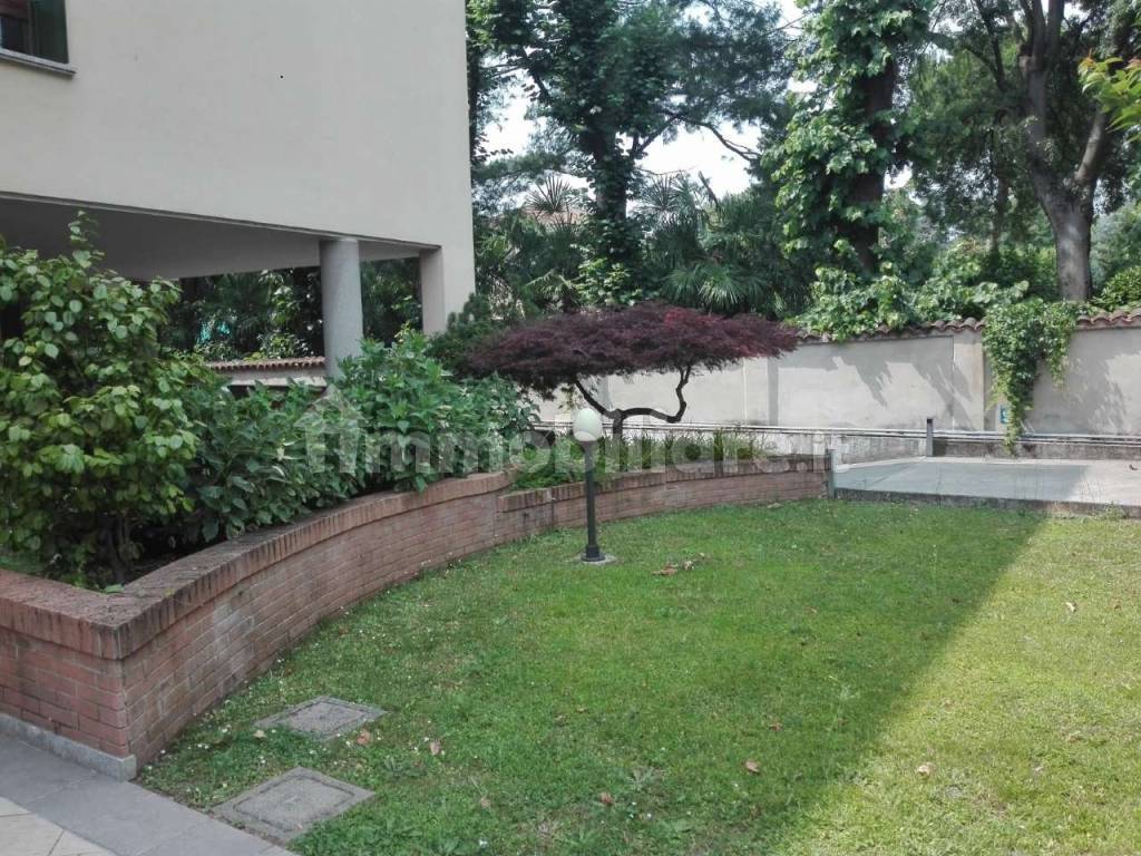 GIARDINO CONDOMINIALE