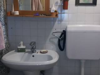 bagno in stanza