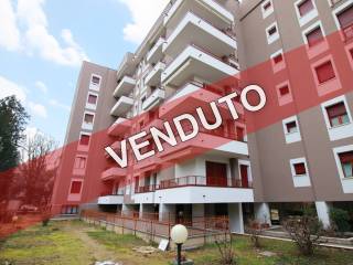 VENDUTO