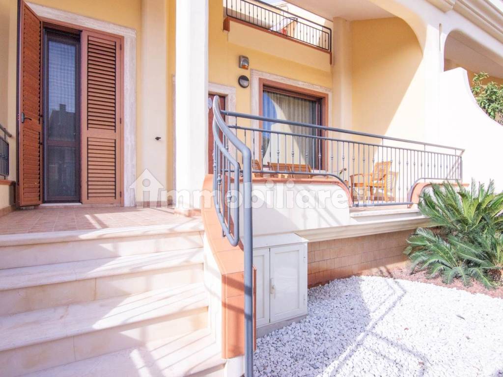 Casagency Immobiliare Palo del Colle Vendita 