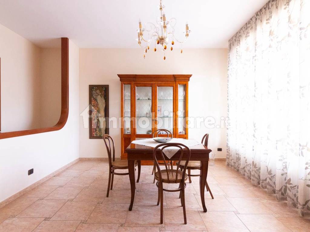 Casagency Immobiliare Palo del Colle Vendita 