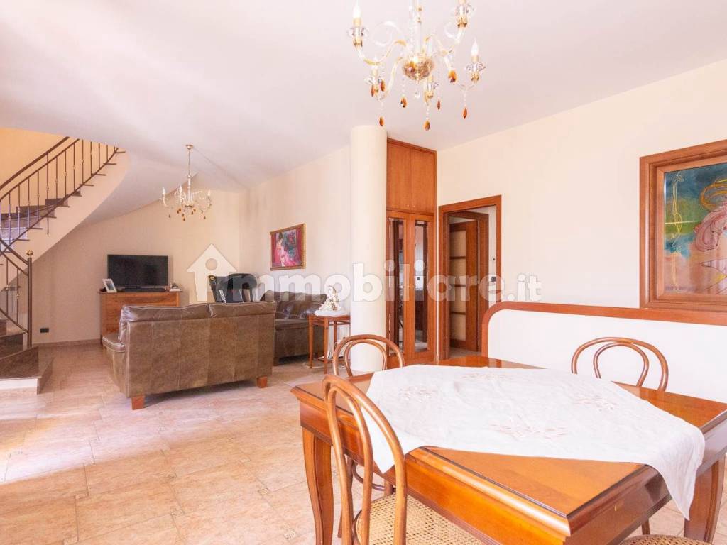 Casagency Immobiliare Palo del Colle Vendita 