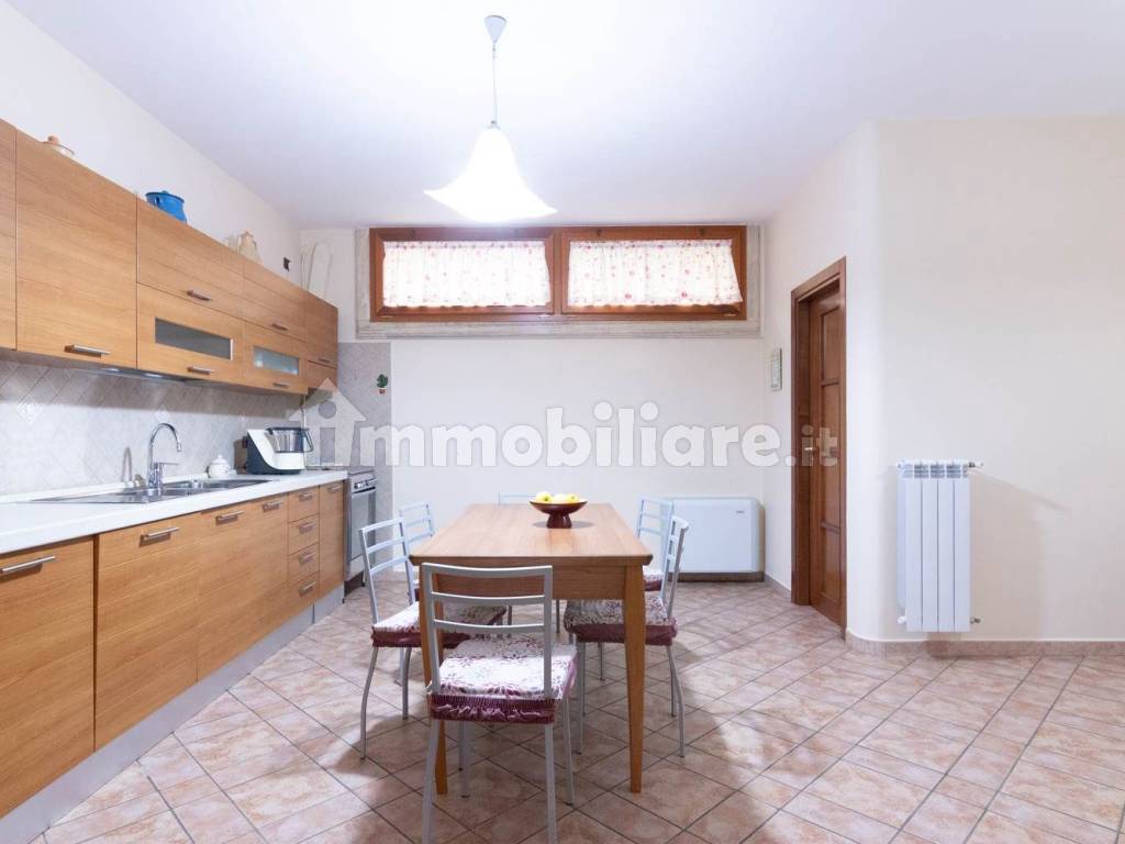 Casagency Immobiliare Palo del Colle Vendita 