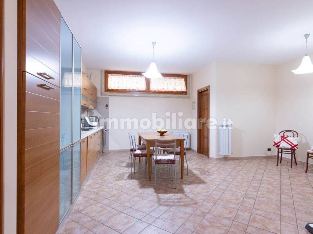 Casagency Immobiliare Palo del Colle Vendita 