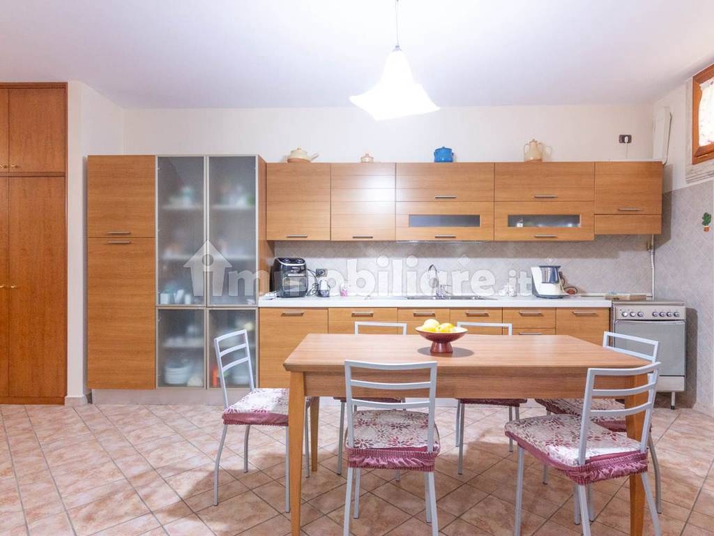 Casagency Immobiliare Palo del Colle Vendita 