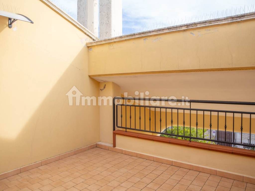 Casagency Immobiliare Palo del Colle Vendita 