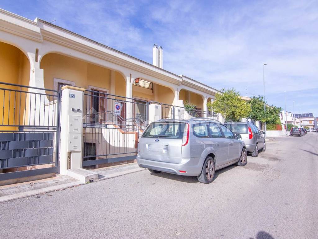 Casagency Immobiliare Palo del Colle Vendita 