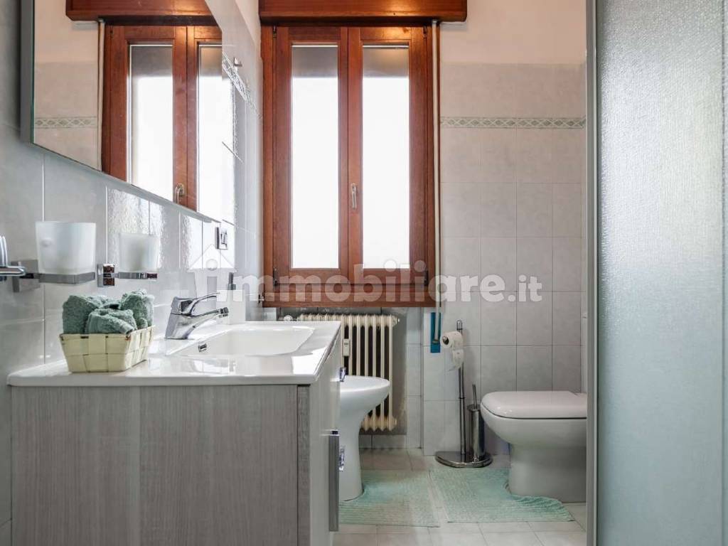 Bagno 