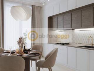 rendering cucina