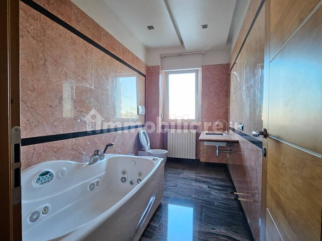 Bagno principale