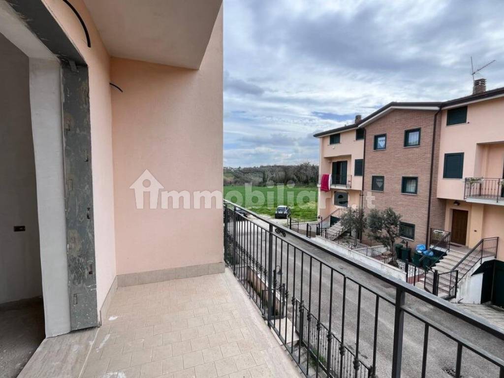 BALCONE
