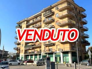 VENDUTO