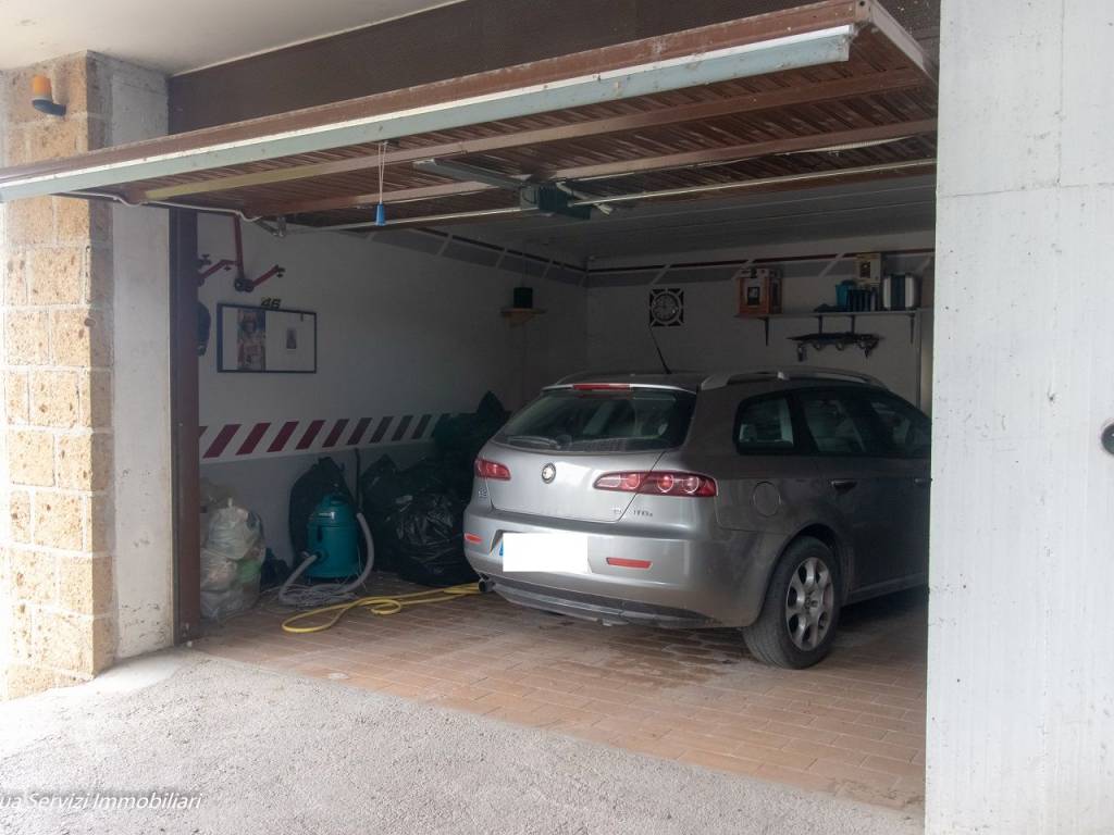 garage