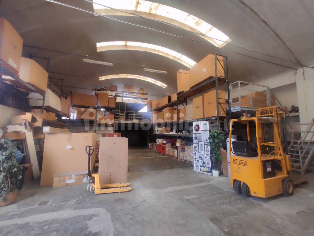 Interno non residenziale