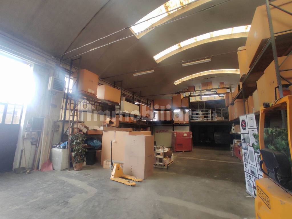 Interno non residenziale