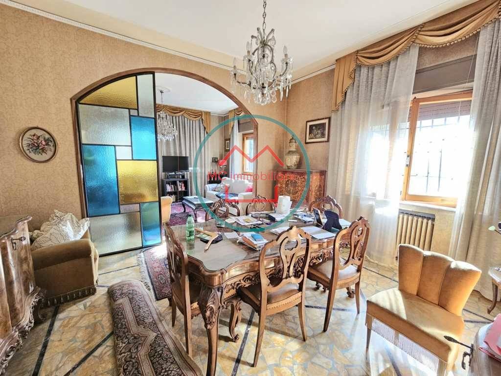 sala pranzo