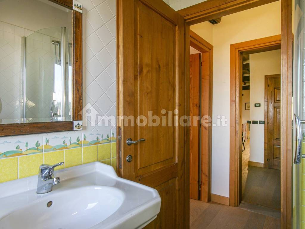 bagno