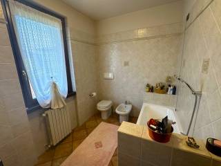 Bagno padronale