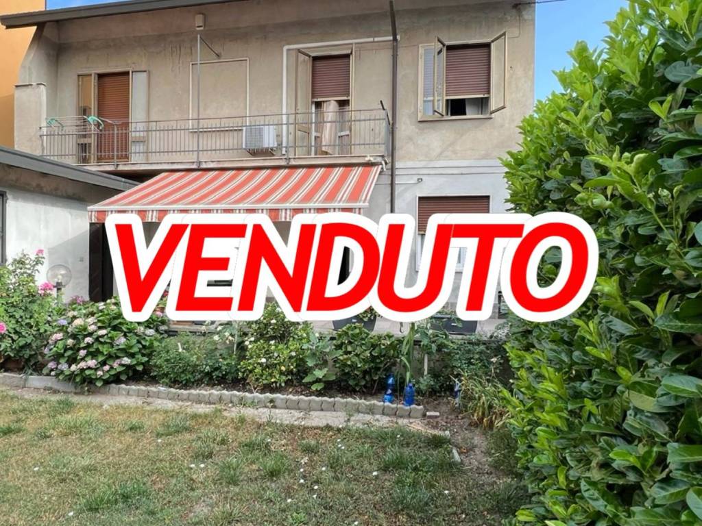 VENDUTO