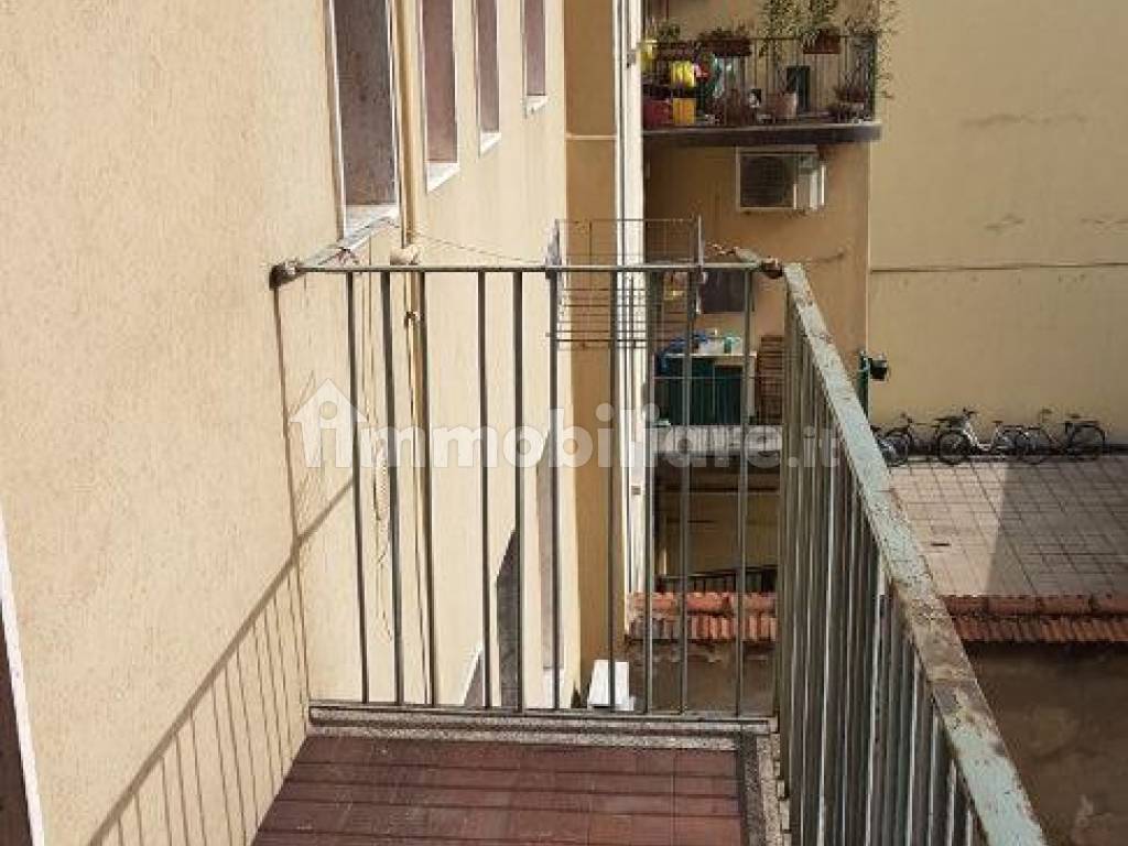 balconata interna