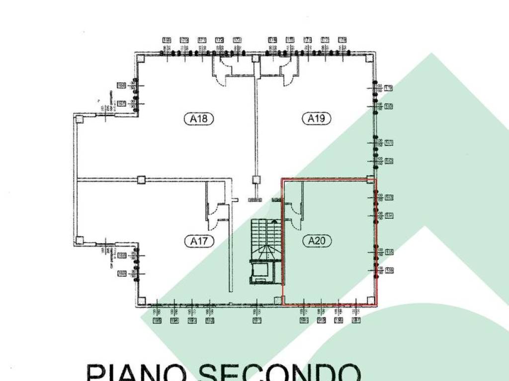 20169-1 planimetria