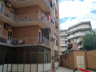 CORTILE CONDOMINIALE