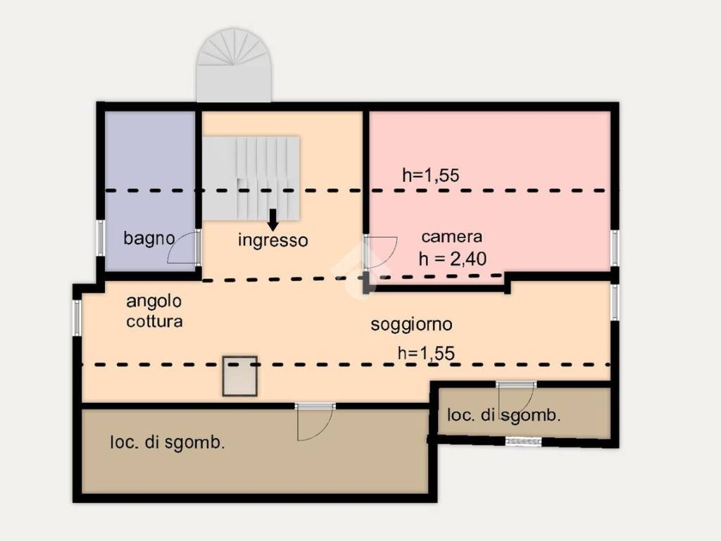 Plan piano 1