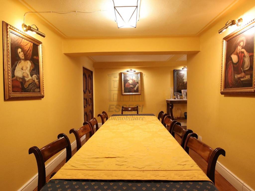 SALA DA PRANZO 