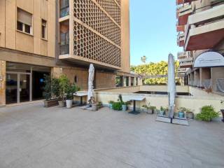 Ingresso condominio