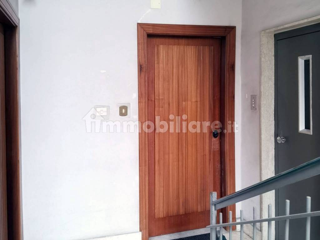 Ingresso appartamento