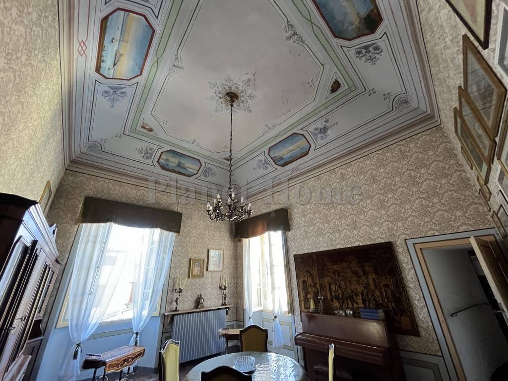 sala da pranzo