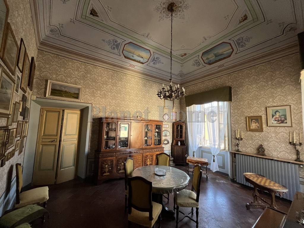 sala da pranzo