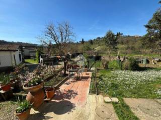 Foto - Vendita Quadrilocale con giardino, Impruneta, Chianti