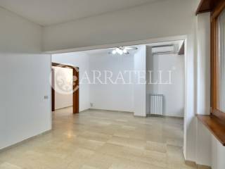 Elegante appartamento Camilluccia Roma