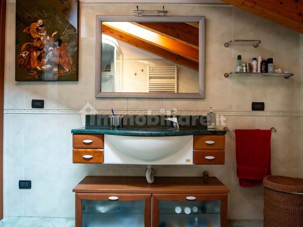 bagno