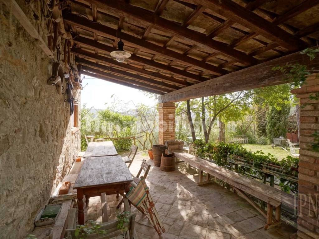 Vendita Villa unifamiliare Lisciano Niccone. 5586 m², rif. 110319371