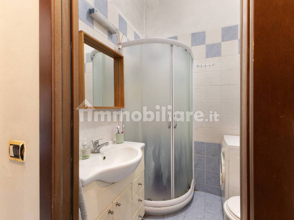 bagno