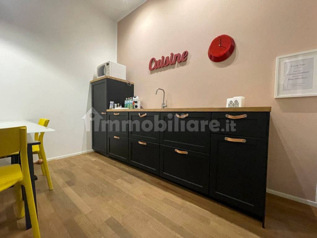 CUCINA