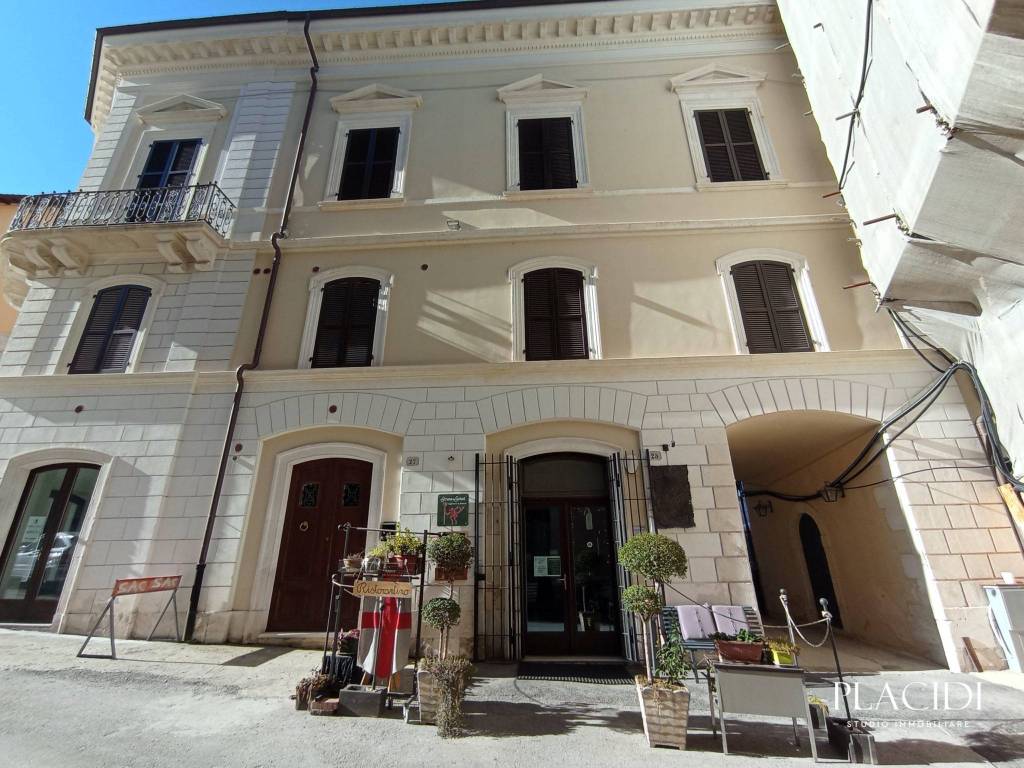 Facciata Palazzo