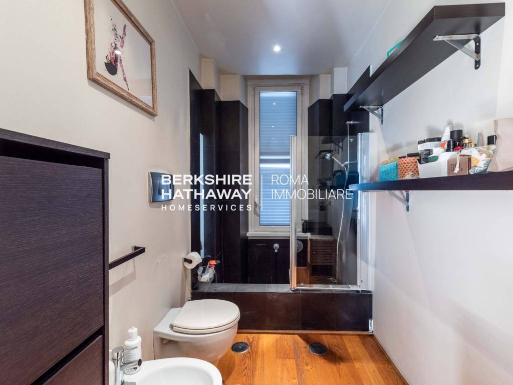 26 bagno ensuite