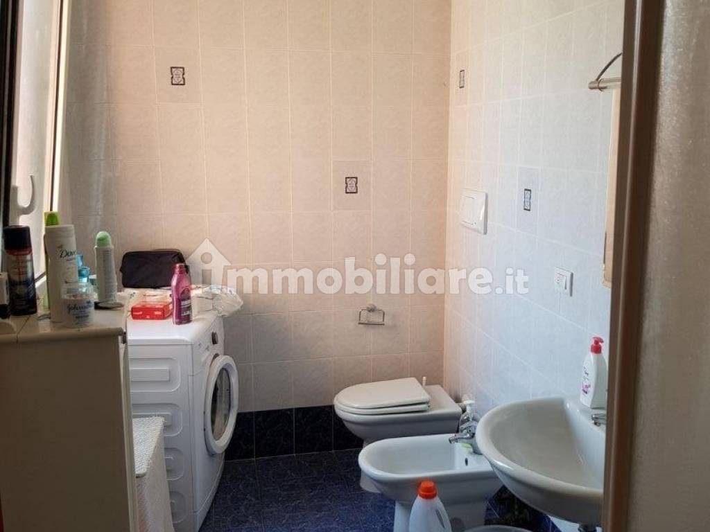 bagno finestrato