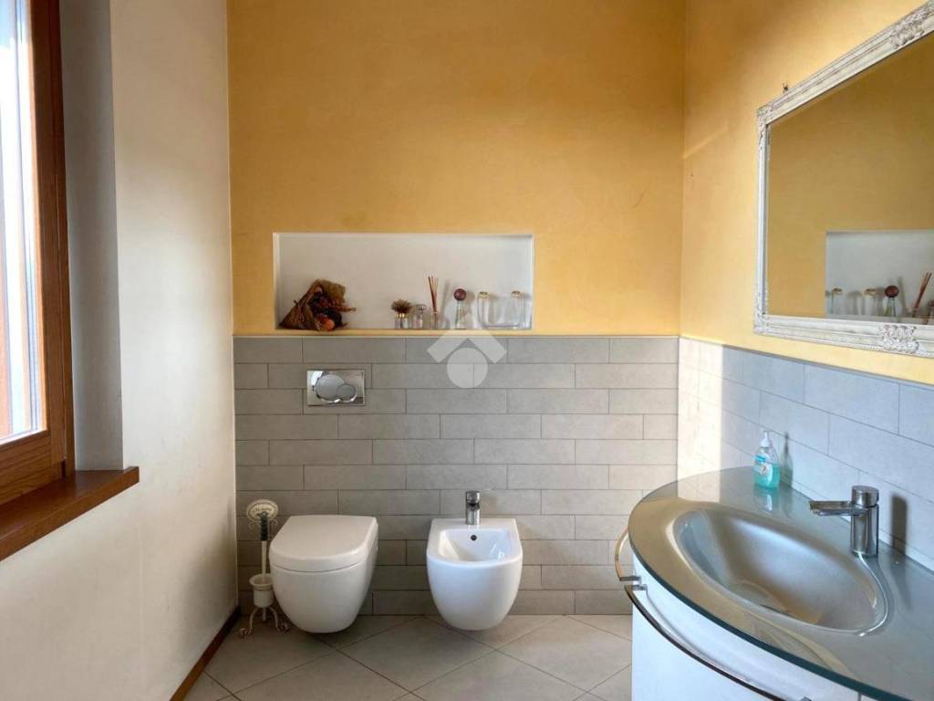 bagno