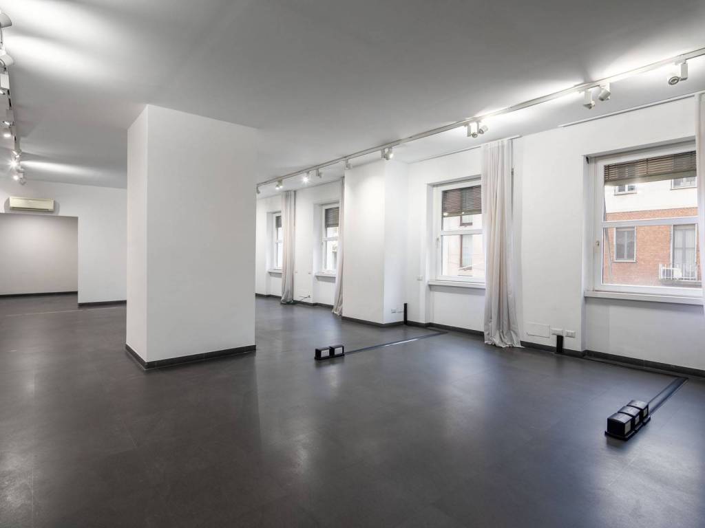 Ufficio - studio via senato, palestro, milano