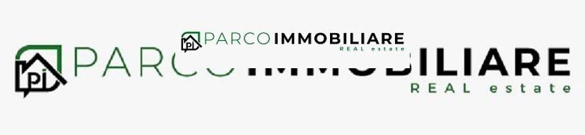 logo parco immobiliare piccolo