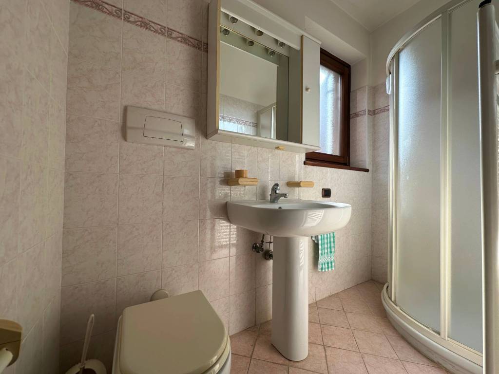 BAGNO PIANO PRIMO