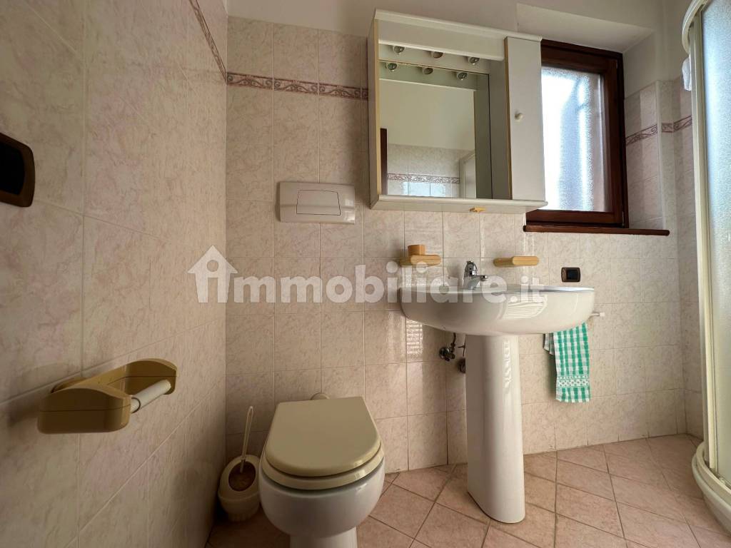 BAGNO PIANO PRIMO