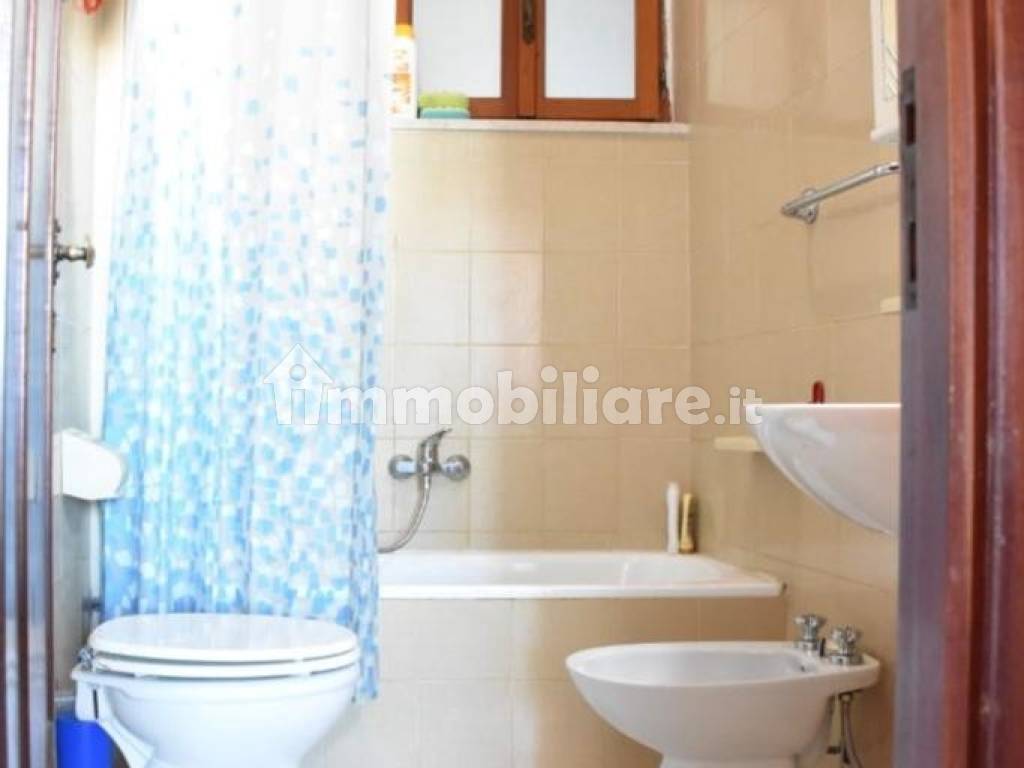 bagno