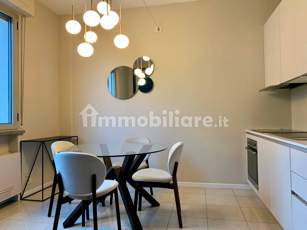 SALA PRANZO/CUCINA