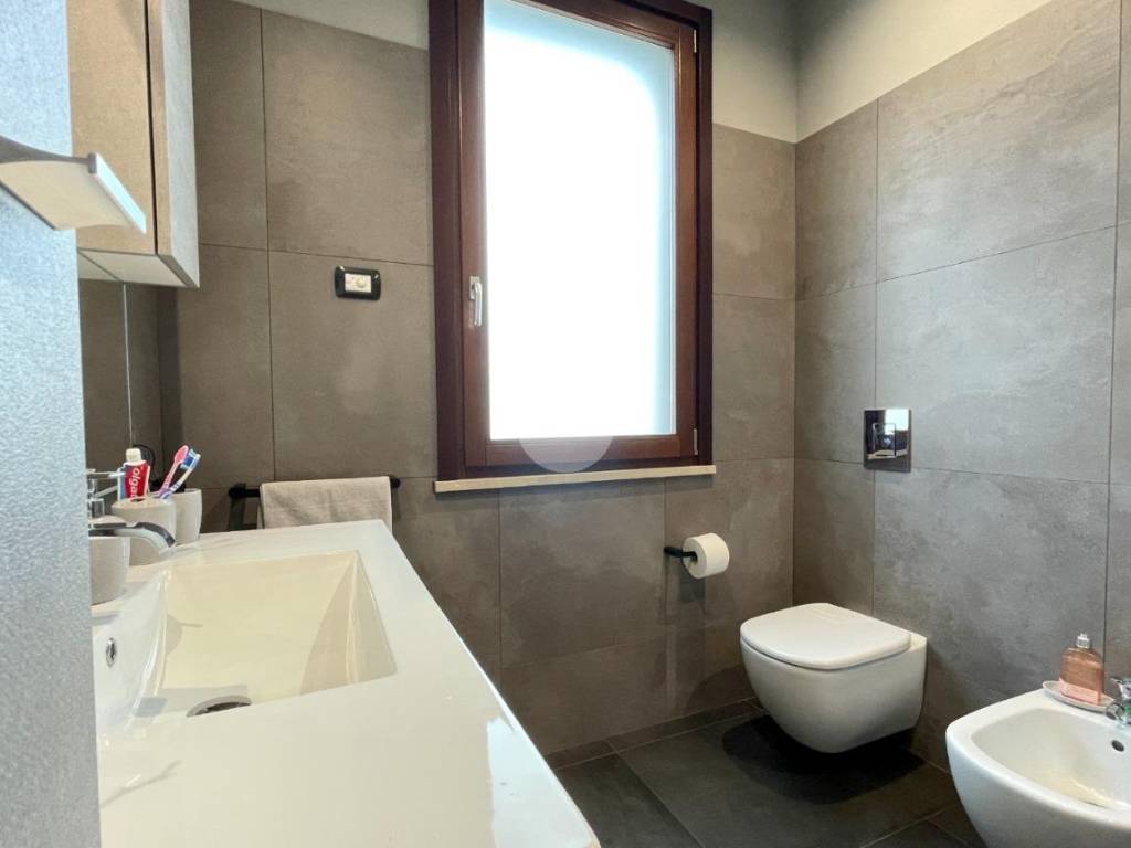 BAGNO PIANO TERRA